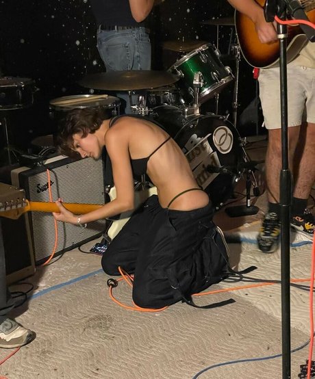 Bec Lauder OnlyFans Leaked