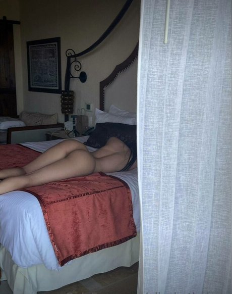 elizabethpinaa Nacktbilder von OnlyFans geleakt