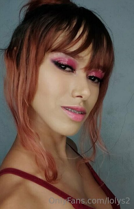 lolys2 Nackt auf OnlyFans Leak