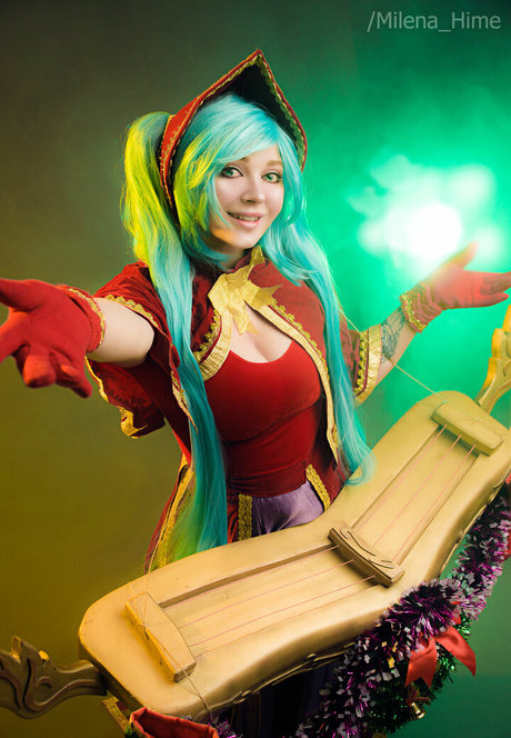 Milena Hime Gratis OnlyFans Inhalte