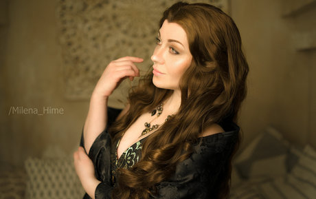 Milena Hime Nacktbilder-Leaks von OnlyFans