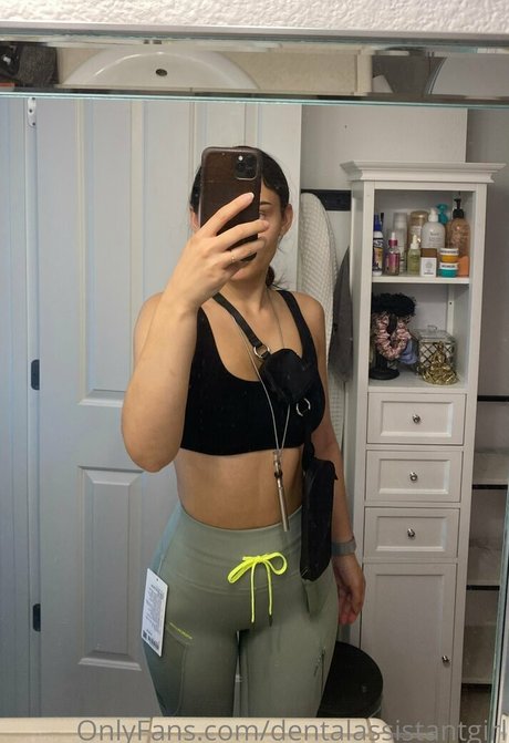 dentalassistantgirl Kostenloses OnlyFans