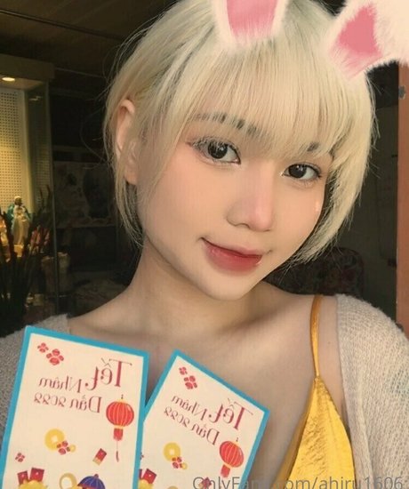 ahiru1606 OnlyFans XXX