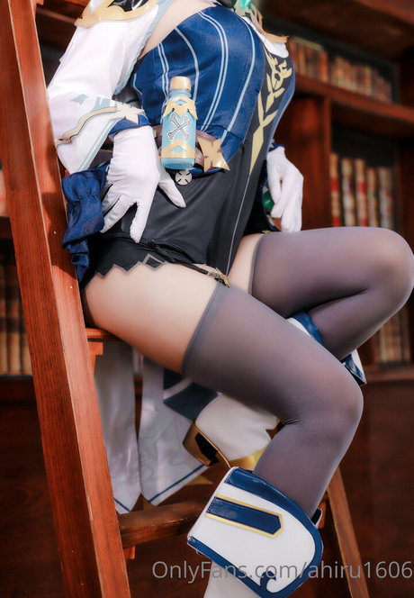 ahiru1606 OnlyFans OnlyFans