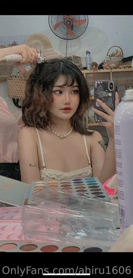 ahiru1606 Neue OnlyFans Leaks