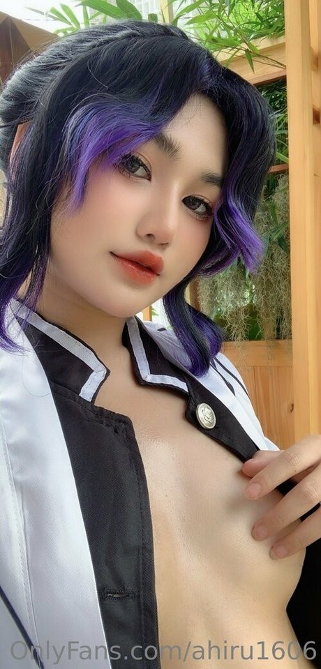 ahiru1606 OnlyFans Leaks Sex