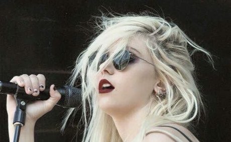 Taylor Momsen OnlyFans-Pornoleak