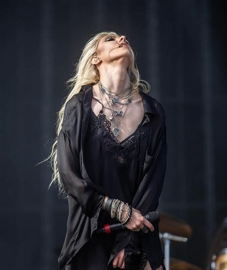 Taylor Momsen OnlyFans