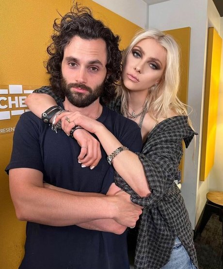 Taylor Momsen Neues OnlyFans