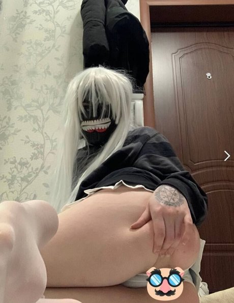 sqwrtick Nacktbilder von OnlyFans geleakt