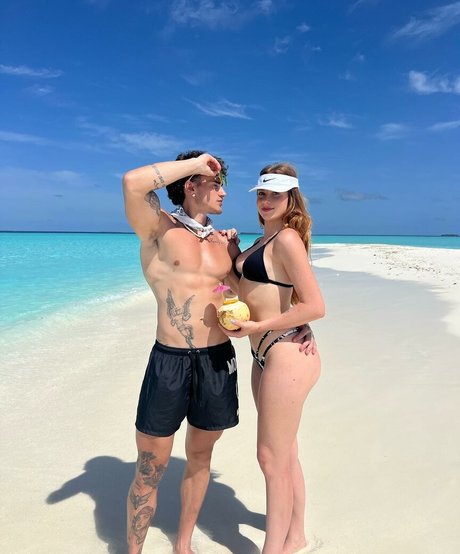 Flavia Charallo OnlyFans Star