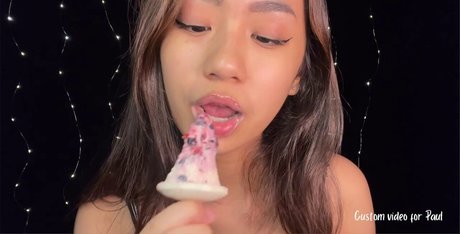 Moon Blitz Asmr OnlyFans geleakt