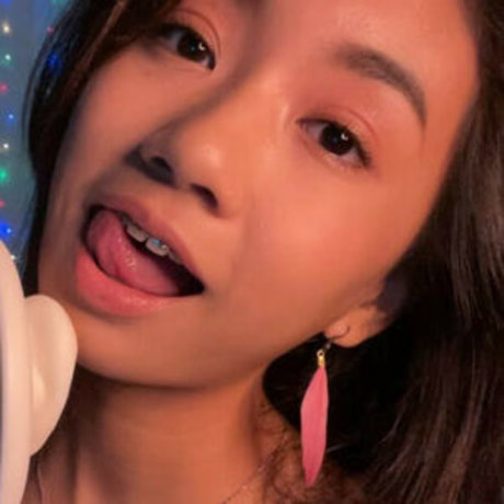 Moon Blitz Asmr Nacktbilder auf OnlyFans