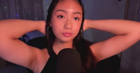 Moon Blitz Asmr OnlyFans-Komplettinhalte