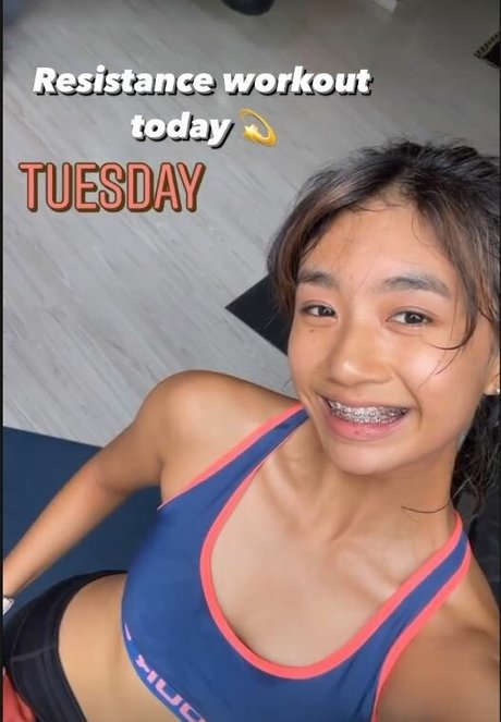 Moon Blitz Asmr Nackt OnlyFans