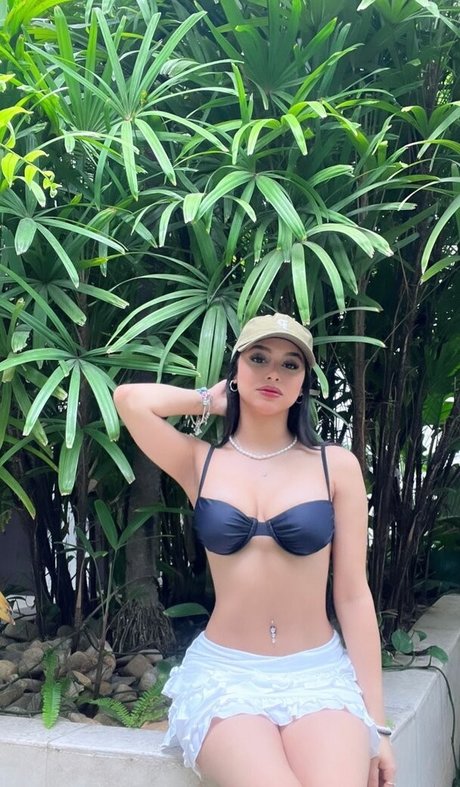 Valeria Carruyo OnlyFans Mega