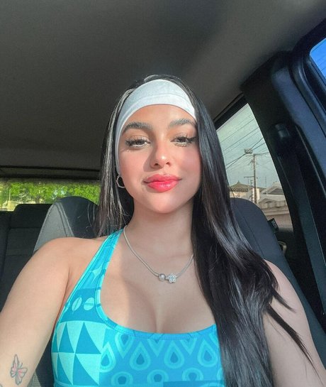 Valeria Carruyo OnlyFans Bilder