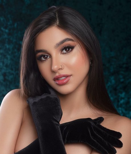 Valeria Carruyo Leaked OnlyFans Nacktbilder