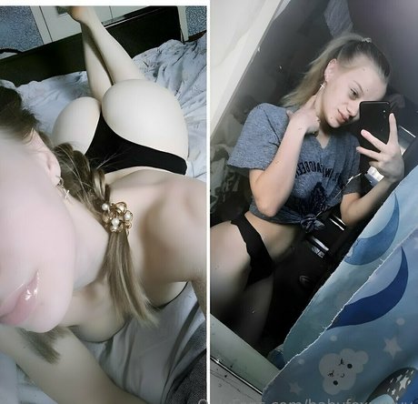 babyfoxxxyyy OnlyFans-Bilder