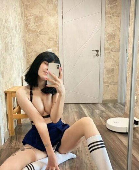 babyfoxxxyyy Leaks von OnlyFans