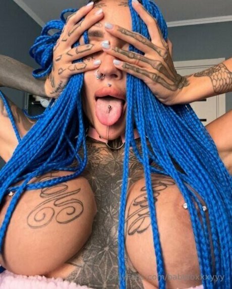 babyfoxxxyyy OnlyFans Nacktbilder