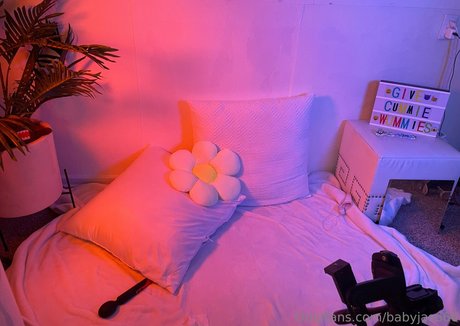 babyjas666 OnlyFans Leaks