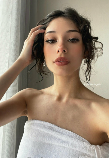 cerise angelic Nacktbilder OnlyFans geleakt