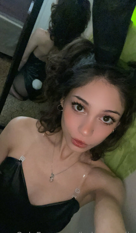 cerise angelic Nacktbilder von OnlyFans geleakt