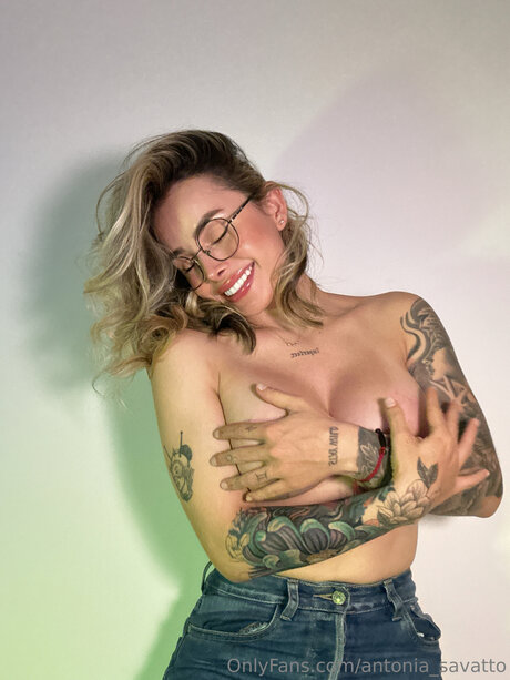 antonia savatto Neues OnlyFans