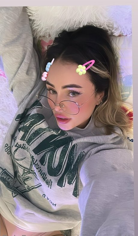 antonia savatto Nacktbilder OnlyFans