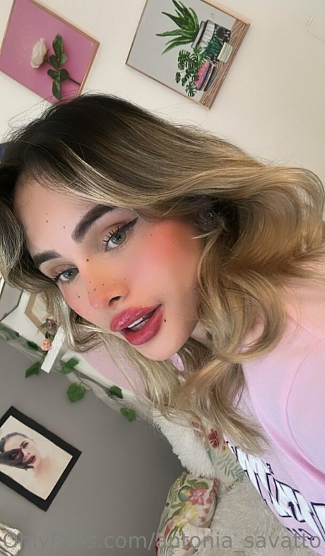 antonia savatto Nacktbilder von OnlyFans