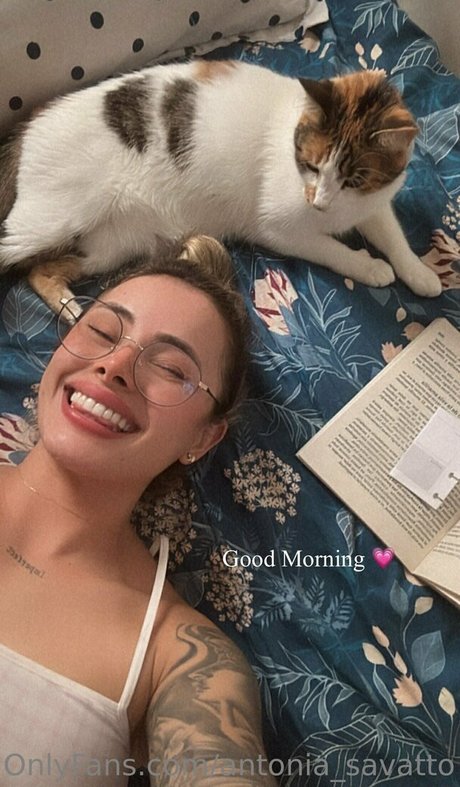 antonia savatto OnlyFans Fick geleakt