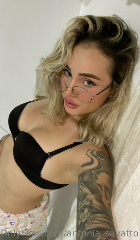 antonia savatto Leaked OnlyFans Content