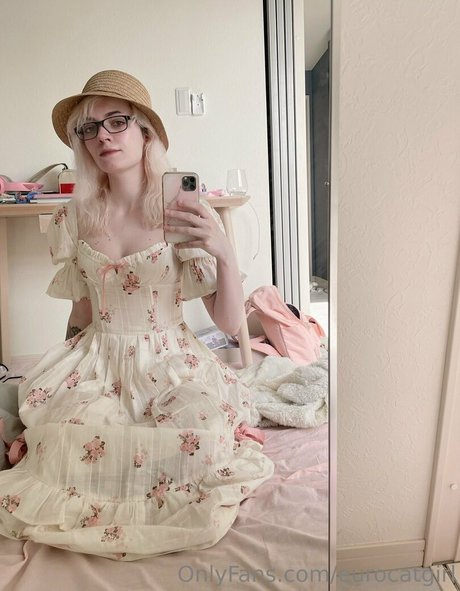 eurocatgirl OnlyFans-Creator