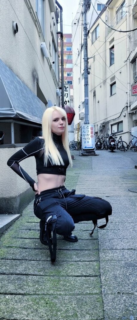 eurocatgirl OnlyFans Inhalte