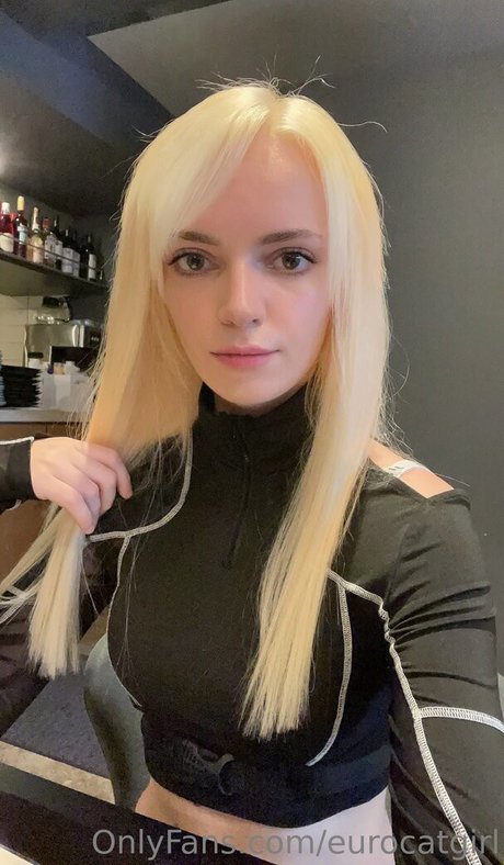 eurocatgirl Nacktbilder OnlyFans geleakt