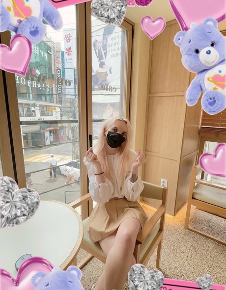 eurocatgirl OnlyFans öffentliche Fotos OnlyFans