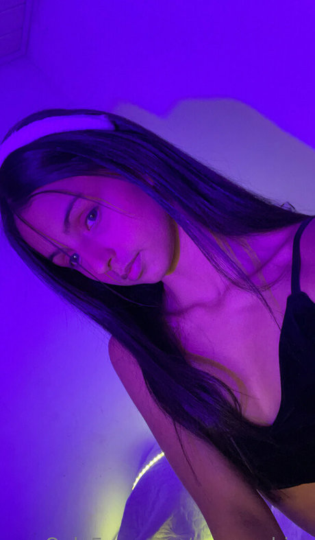 lunasophia_ Nacktbilder von OnlyFans geleakt