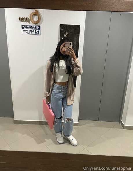 sekretärin onlyfans Sex Selfie