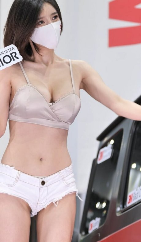 Song Joo A OnlyFans öffentliche Fotos OnlyFans