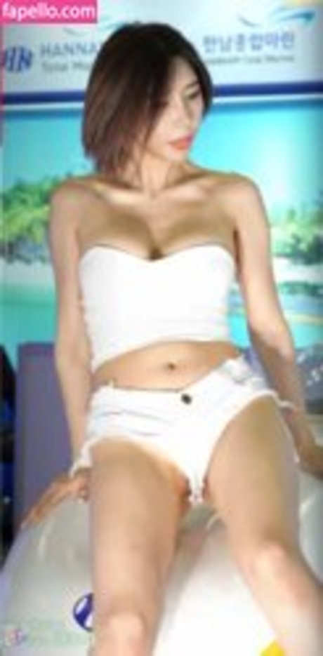 Song Joo A OnlyFans Nackt