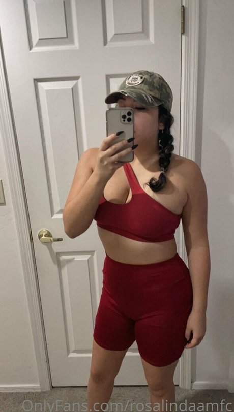 rosalindamfc Neues OnlyFans