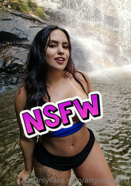 Raphaela Starling OnlyFans Leaj