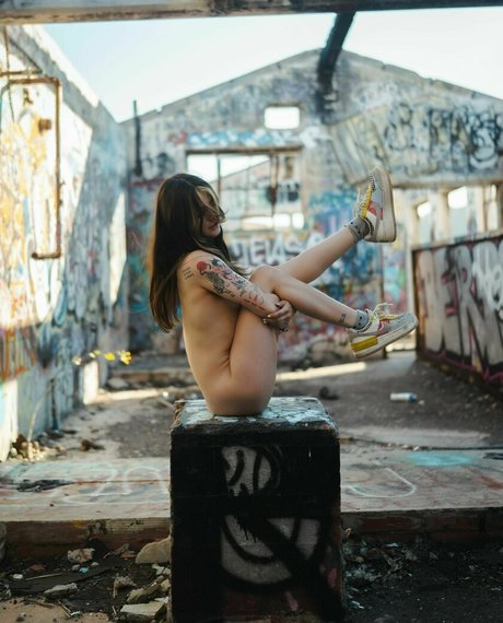 amazinggracefreepage Nackt OnlyFans