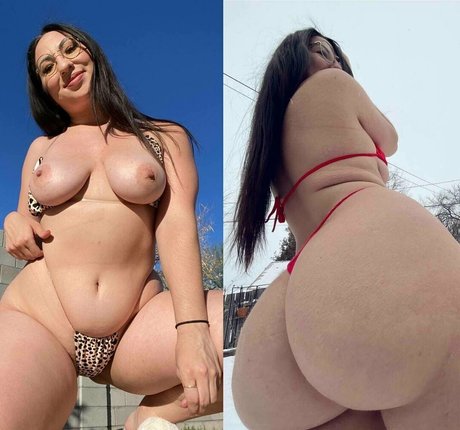 ladyadel OnlyFans XXX