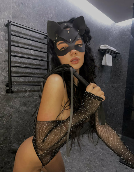 ladyadel OnlyFans Nacktbilder