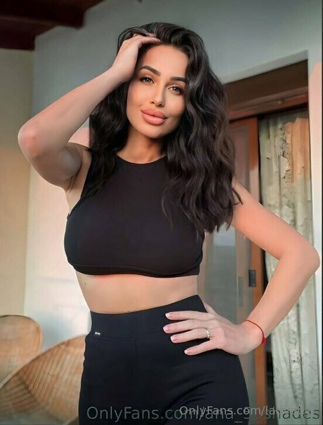 ladyadel OnlyFans-Bilder geleakt