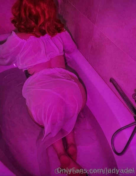 ladyadel OnlyFans-Pornos