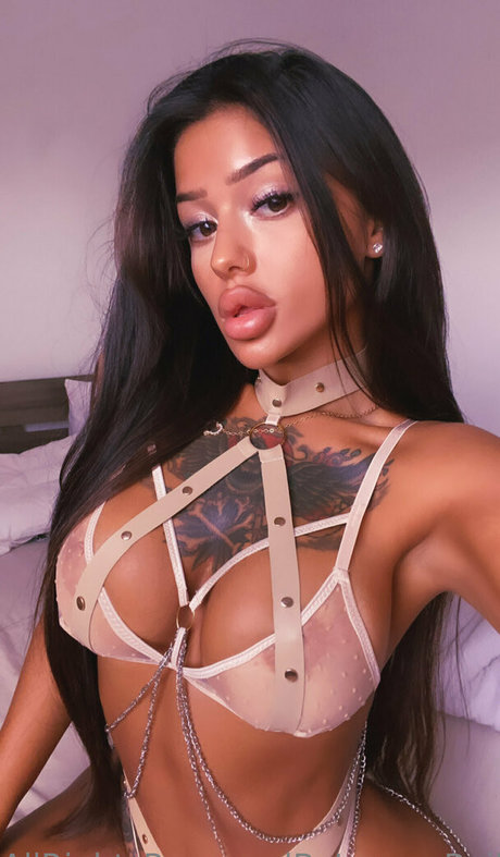 joannabailessfree4u Nacktbilder von OnlyFans geleakt