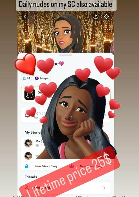 joannabailessfree4u OnlyFans geleakter Pornografie